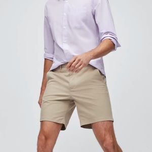 Bonobos Chino Shorts